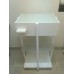 Тележка косметологическая для наращивания ресниц тележка стоматологическая столик для тату мастера тележка107V Тележка косметологическая для наращивания ресниц тележка стоматологическая столик для тату мастера тележка107V
