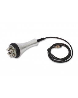 Многофункциональный аппарат PX-7000+(Кавитация,вакуум,RF-lifring)-foto9