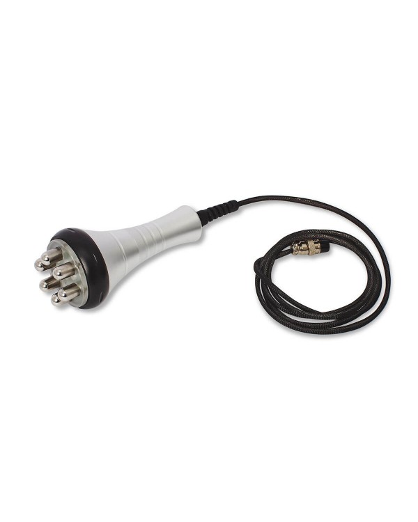 Многофункциональный аппарат PX-7000+(Кавитация,вакуум,RF-lifring) Многофункциональный аппарат PX-7000+(Кавитация,вакуум,RF-lifring)