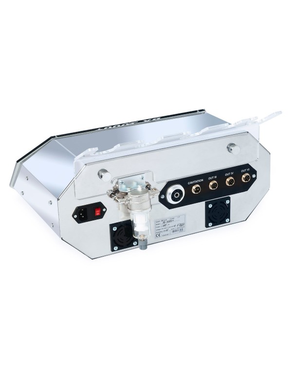 Многофункциональный аппарат PX-7000+(Кавитация,вакуум,RF-lifring) Многофункциональный аппарат PX-7000+(Кавитация,вакуум,RF-lifring)