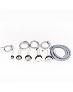 Многофункциональный аппарат PX-7000 (Кавитация,вакуум,RF-lifring)-foto3