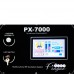 Многофункциональный аппарат PX-7000 (Кавитация,вакуум,RF-lifring) Многофункциональный аппарат PX-7000 (Кавитация,вакуум,RF-lifring)