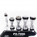 Многофункциональный аппарат PX-7000 (Кавитация,вакуум,RF-lifring) Многофункциональный аппарат PX-7000 (Кавитация,вакуум,RF-lifring)
