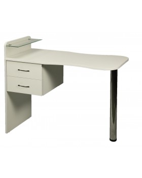 Маникюрный стол маленький 012L mini Маникюрный стол маленький 012L mini