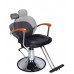 Парикмахерское Мужское кресло для стрижки BARBER B-0335 Кресла парикмахерские с подголовником для салона Парикмахерское Мужское кресло для стрижки BARBER B-0335 Кресла парикмахерские с подголовником для салона