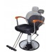 Парикмахерское Мужское кресло для стрижки BARBER B-0335 Кресла парикмахерские с подголовником для салона Парикмахерское Мужское кресло для стрижки BARBER B-0335 Кресла парикмахерские с подголовником для салона