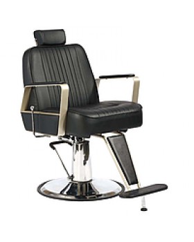 BARBER-кресло в мужской салон:MARKUS2 BARBER-кресло в мужской салон:MARKUS2
