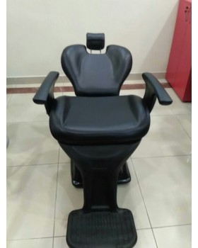 Кресло барбера Мужское парикмахерское кресло Barber ZD-311-foto7