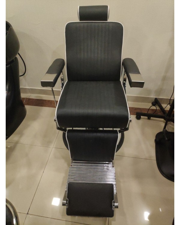 Парикмахерское кресло для barber кресло профессиональное B018-1 Парикмахерское кресло для barber кресло профессиональное B018-1