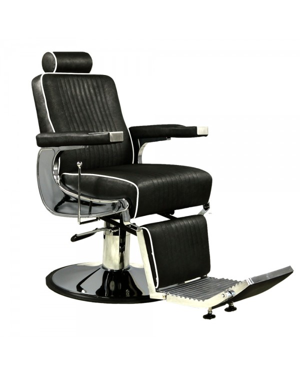 Парикмахерское кресло для barber кресло профессиональное B018-1 Парикмахерское кресло для barber кресло профессиональное B018-1