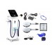 Фотоэпилятор профессиональный IP-200+AlviPrague