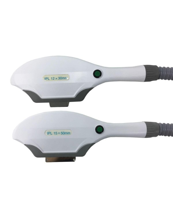Фотоэпилятор профессиональный IP-200+AlviPrague