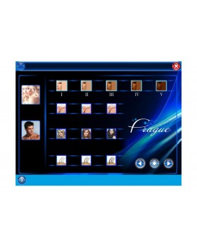 Фотоэпилятор профессиональный IP-200+AlviPrague-foto6