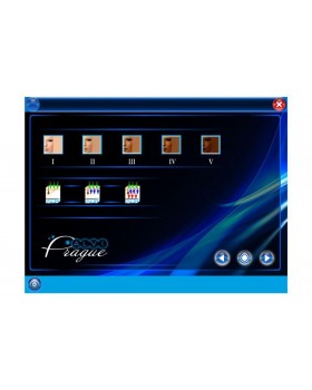 Фотоэпилятор профессиональный IP-200+AlviPrague-foto7