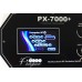 Аппарат RF лифтинга,вакуума,кавитации- AlviPrague PX-7000+
