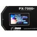 Аппарат RF лифтинга,вакуума,кавитации- AlviPrague PX-7000+