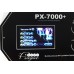 Аппарат RF лифтинга,вакуума,кавитации- AlviPrague PX-7000+