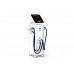 Фотоепілятор і апарат фотомомолодження IP-300 AlviPrague