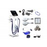 Фотоэпилятор и аппарат фотоомоложения IP-300 AlviPrague