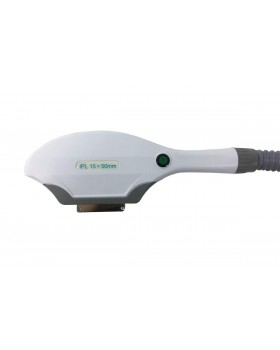 Фотоэпилятор и аппарат фотоомоложения IP-300 AlviPrague-foto3