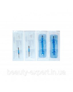 Косметологічний електрокоагулятор T-03 professional AlviPrague з комплектом насадок (5 шт)-foto9