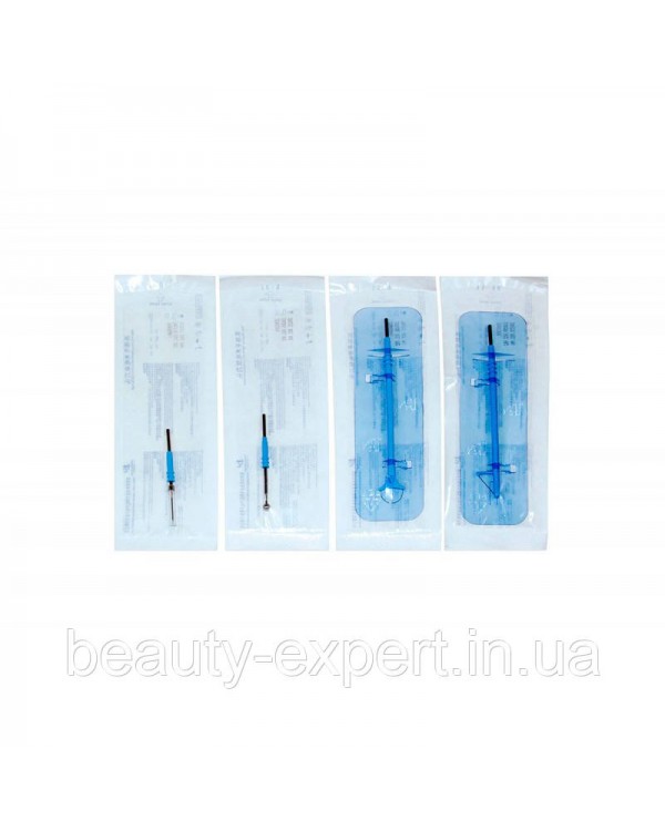 Косметологічний електрокоагулятор T-03 professional AlviPrague з комплектом насадок (5 шт)