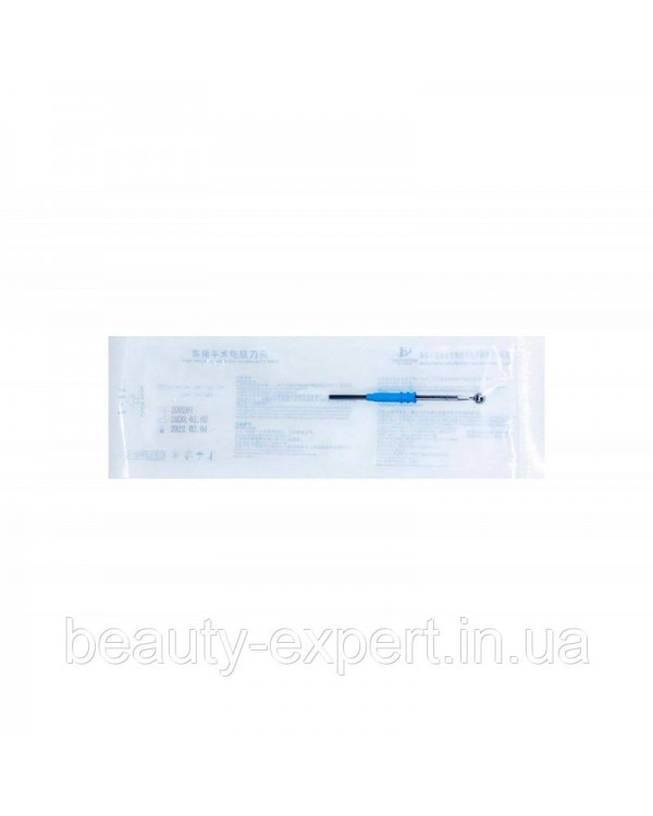 Косметологічний електрокоагулятор T-03 professional AlviPrague з комплектом насадок (5 шт)