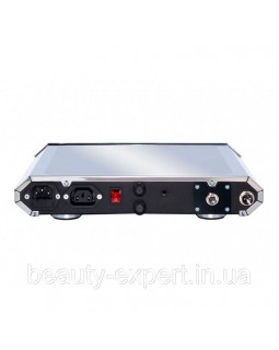 Косметологічний електрокоагулятор T-03 professional AlviPrague з комплектом насадок (5 шт)-foto5