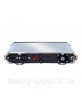 Косметологічний електрокоагулятор T-03 professional AlviPrague з комплектом насадок (5 шт)-foto5