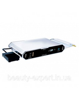 Косметологічний електрокоагулятор T-03 professional AlviPrague з комплектом насадок (5 шт)-foto4
