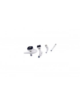Косметологический аппарат для коррекции фигуры (липосакция)Vela Shape V8+-foto2