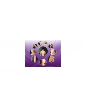 Косметологический аппарат для коррекции фигуры (липосакция)Vela Shape V8+-foto5