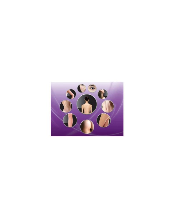 Косметологический аппарат для коррекции фигуры (липосакция)Vela Shape V8+ Косметологический аппарат для коррекции фигуры (липосакция)Vela Shape V8+