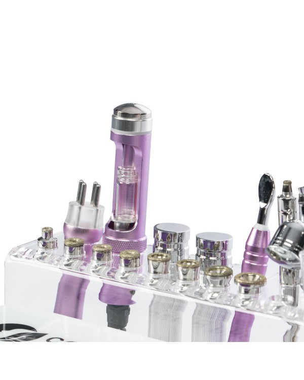 Косметологический комбайн Beauty Expert 7.1 Violet Косметологический комбайн Beauty Expert 7.1 Violet