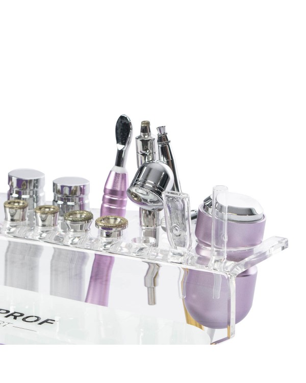Косметологический комбайн Beauty Expert 7.1 Violet Косметологический комбайн Beauty Expert 7.1 Violet