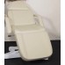 Кушетка косметологическая на гидравлике CH-234 white белый, Кушетка косметологическая гидравлическая CH-234 cream Кушетка косметологическая на гидравлике CH-234 white белый, Кушетка косметологическая гидравлическая CH-234 cream