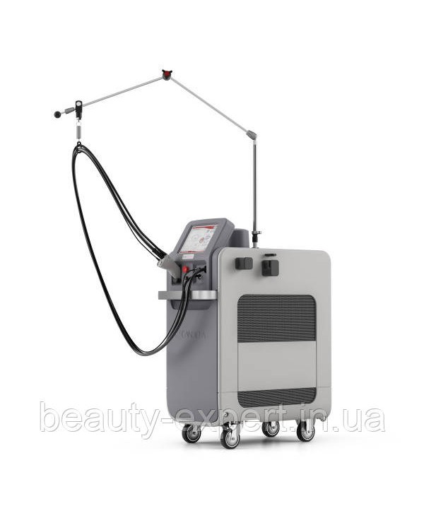 Candela Gentle Max Pro Апарат для лазерної епіляції і депіляції Candela Gentle Max Pro Апарат для лазерної епіляції і депіляції