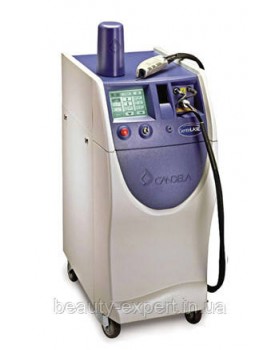 Аппарат для лазерной терапии Candela Mini Gentle Lase Аппарат для лазерной терапии Candela Mini Gentle Lase