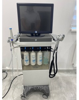 Апарат HydraFacial Tower MD гідропілінг (Оригінал)