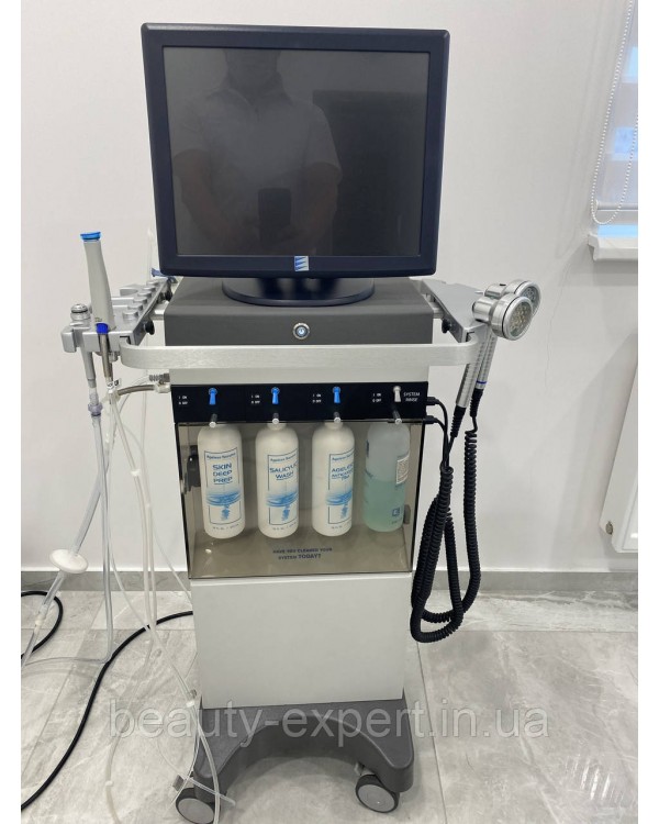Апарат HydraFacial Tower MD гідропілінг (Оригінал) Апарат HydraFacial Tower MD гідропілінг (Оригінал)