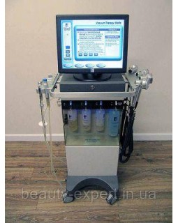 Апарат HydraFacial Tower MD гідропілінг (Оригінал)-foto2
