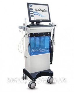 Апарат HydraFacial Tower MD гідропілінг (Оригінал)-foto3