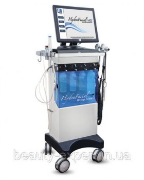 Апарат HydraFacial Tower MD гідропілінг (Оригінал)-foto3