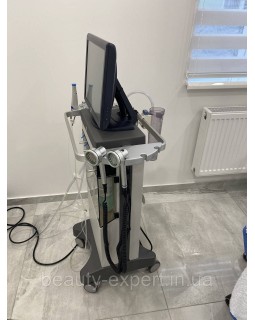 Апарат HydraFacial Tower MD гідропілінг (Оригінал)-foto4