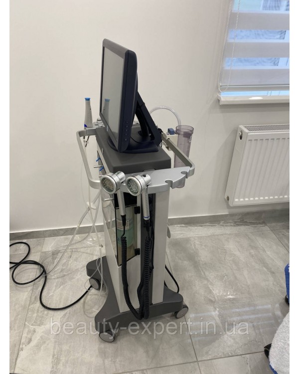 Апарат HydraFacial Tower MD гідропілінг (Оригінал) Апарат HydraFacial Tower MD гідропілінг (Оригінал)