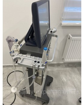 Апарат HydraFacial Tower MD гідропілінг (Оригінал)-foto5