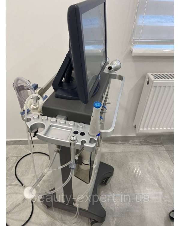 Апарат HydraFacial Tower MD гідропілінг (Оригінал) Апарат HydraFacial Tower MD гідропілінг (Оригінал)