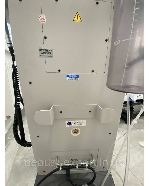 Апарат HydraFacial Tower MD гідропілінг (Оригінал) Апарат HydraFacial Tower MD гідропілінг (Оригінал)