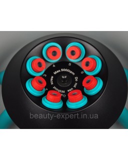 Центрифуга для плазмоліфтингу CM-6 PLASMA центрифуги лабораторні-foto4