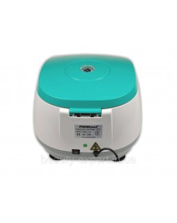 Центрифуга для плазмоліфтингу CM-6 PLASMA центрифуги лабораторні-foto6